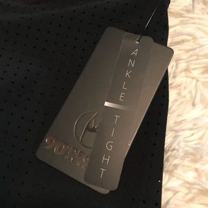 Awesome ankle workout pants by 90 degrees